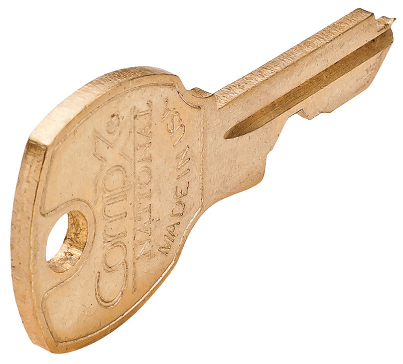 Replacement Keys