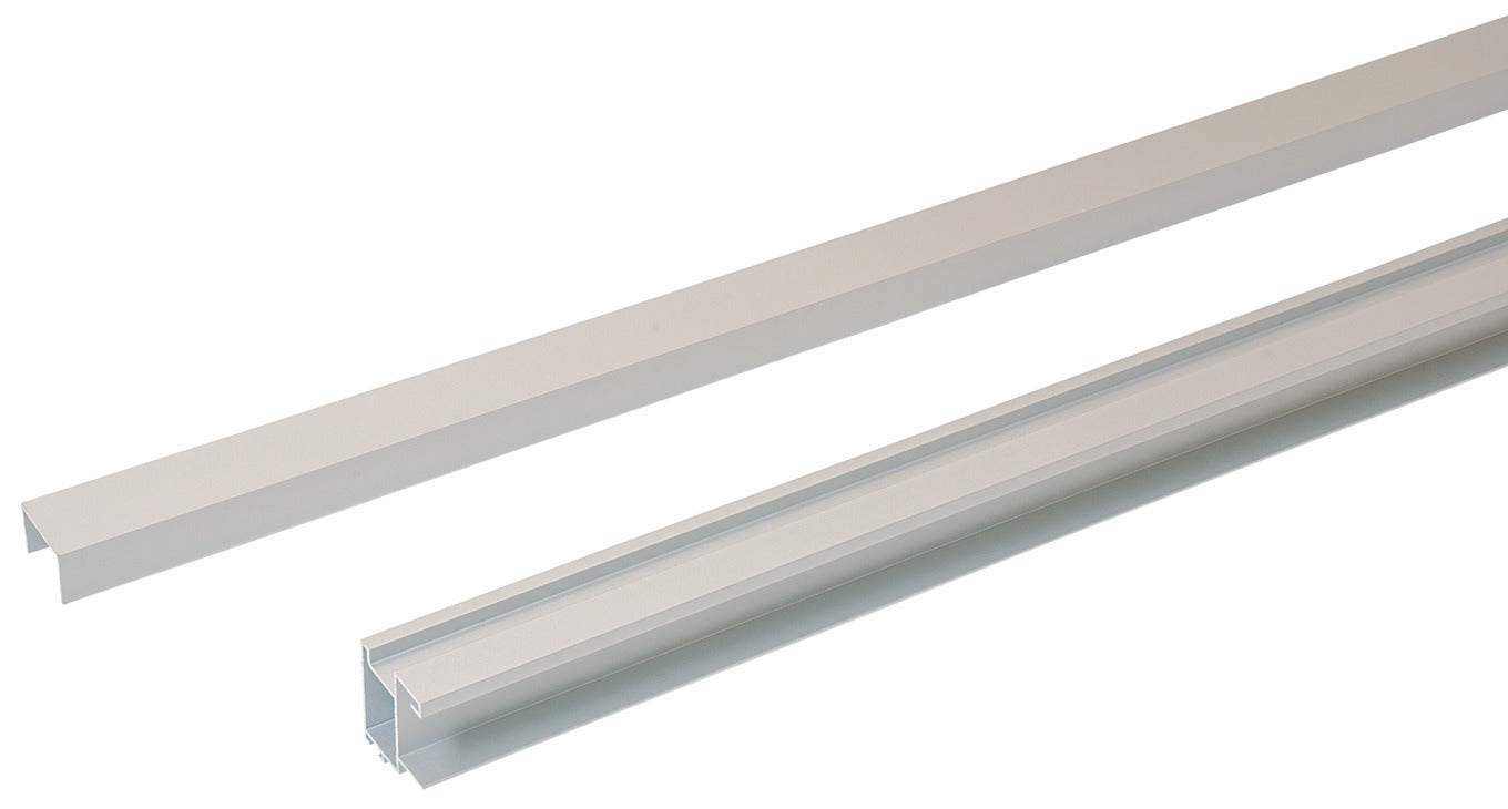 S 80 Sliding Door Kit, for 3/4" Doors