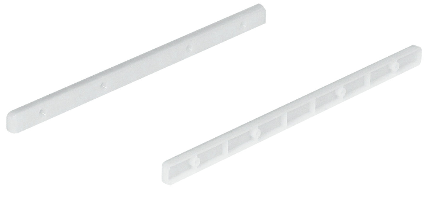 Guide Rail, 3/4 Extension, Side Mounted