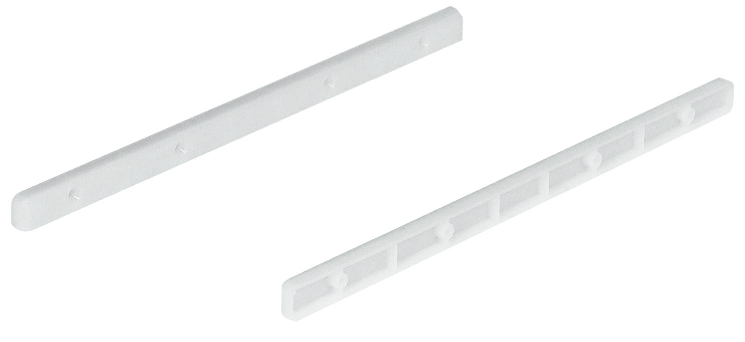 Guide Rail, 3/4 Extension, Side Mounted