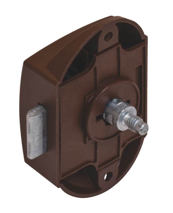 Push-Lock, HÃ¤fele Push-Lock, can be operated from one side