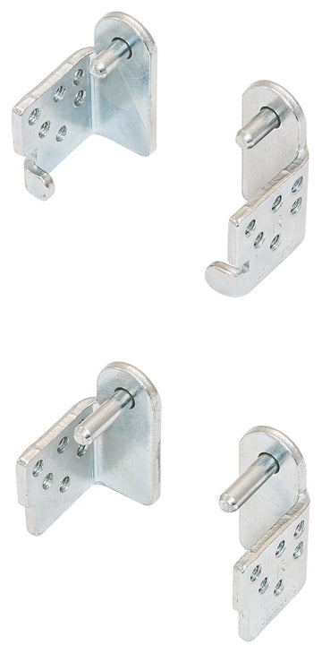 Replacement, Pilaster X-Series Bracket Kits