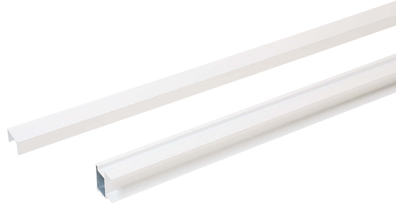 S 80 Sliding Door Kit, for 3/4" Doors