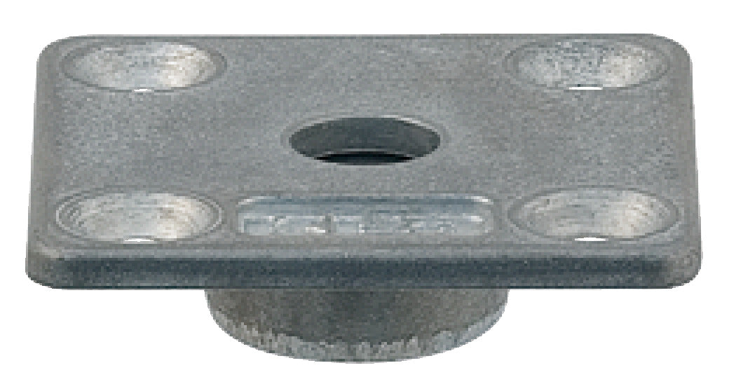 Mounting