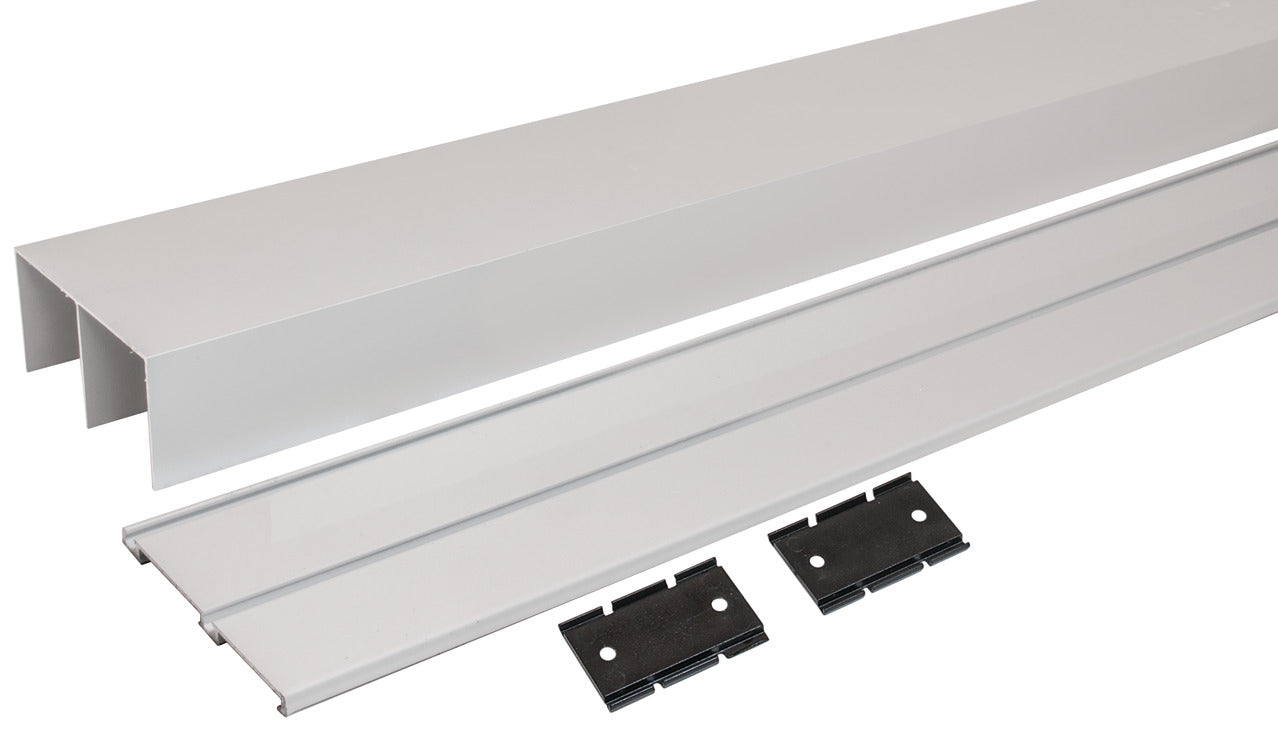 Track Set, for S 80 Sliding Door