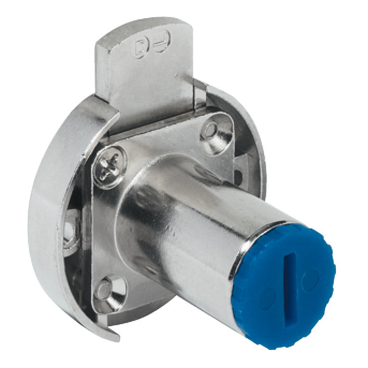 Inlaid Lock, Symo, Backset 20 mm