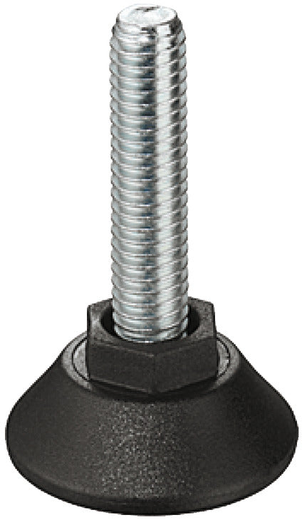 Base Leveler, M10, Fixed