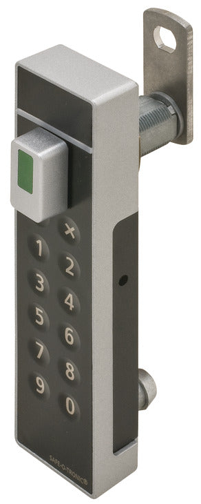 Keypad Lock, Safe-O-Tronic® LS200