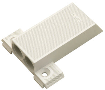Adapter for SMOVE, Double Doors with Lip