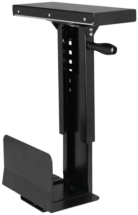 CPU Holder, with Swivel and Extension