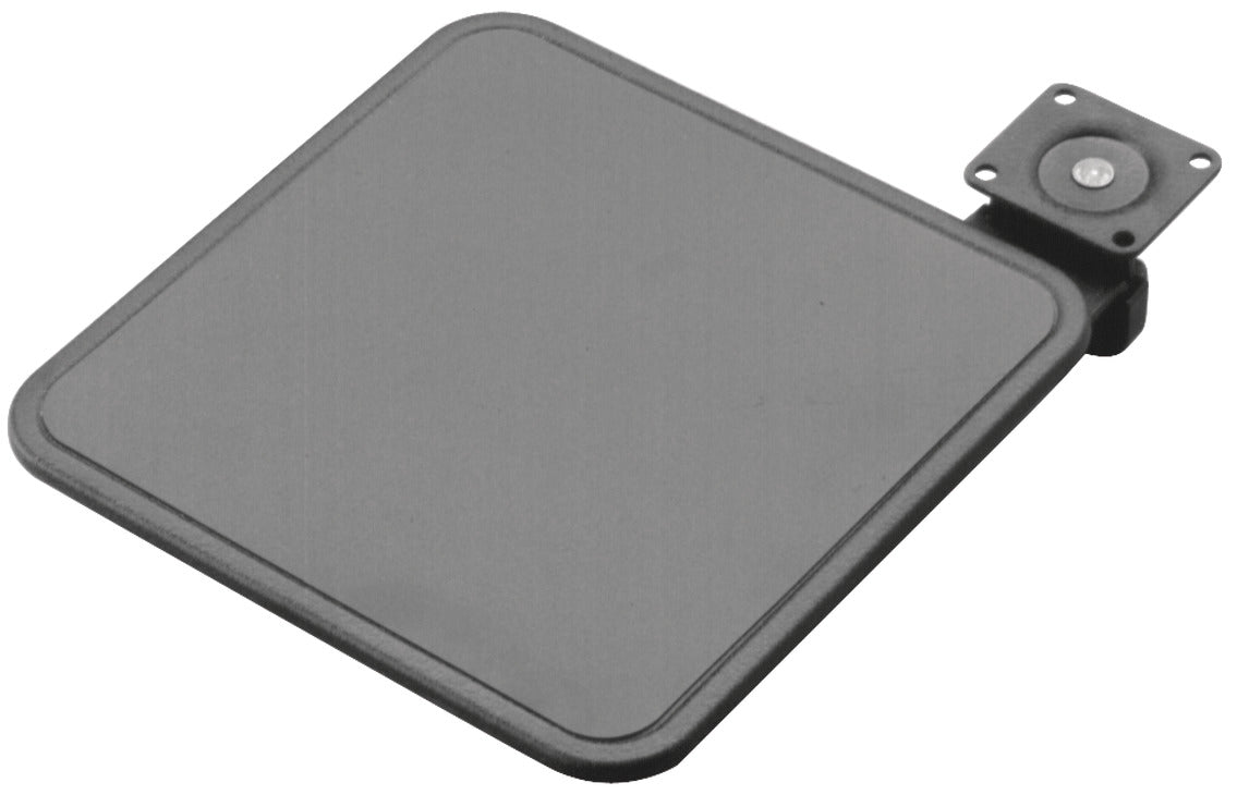 Mouse Pad, Tilt-N-Swivel