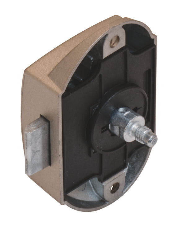 Push-Lock, HÃ¤fele Push-Lock, can be operated from one side
