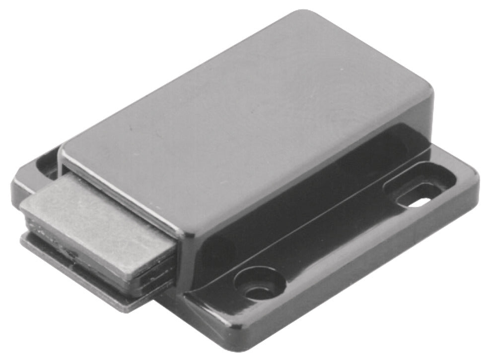 Magnetic Pressure Push Latch, 45 x 42 mm