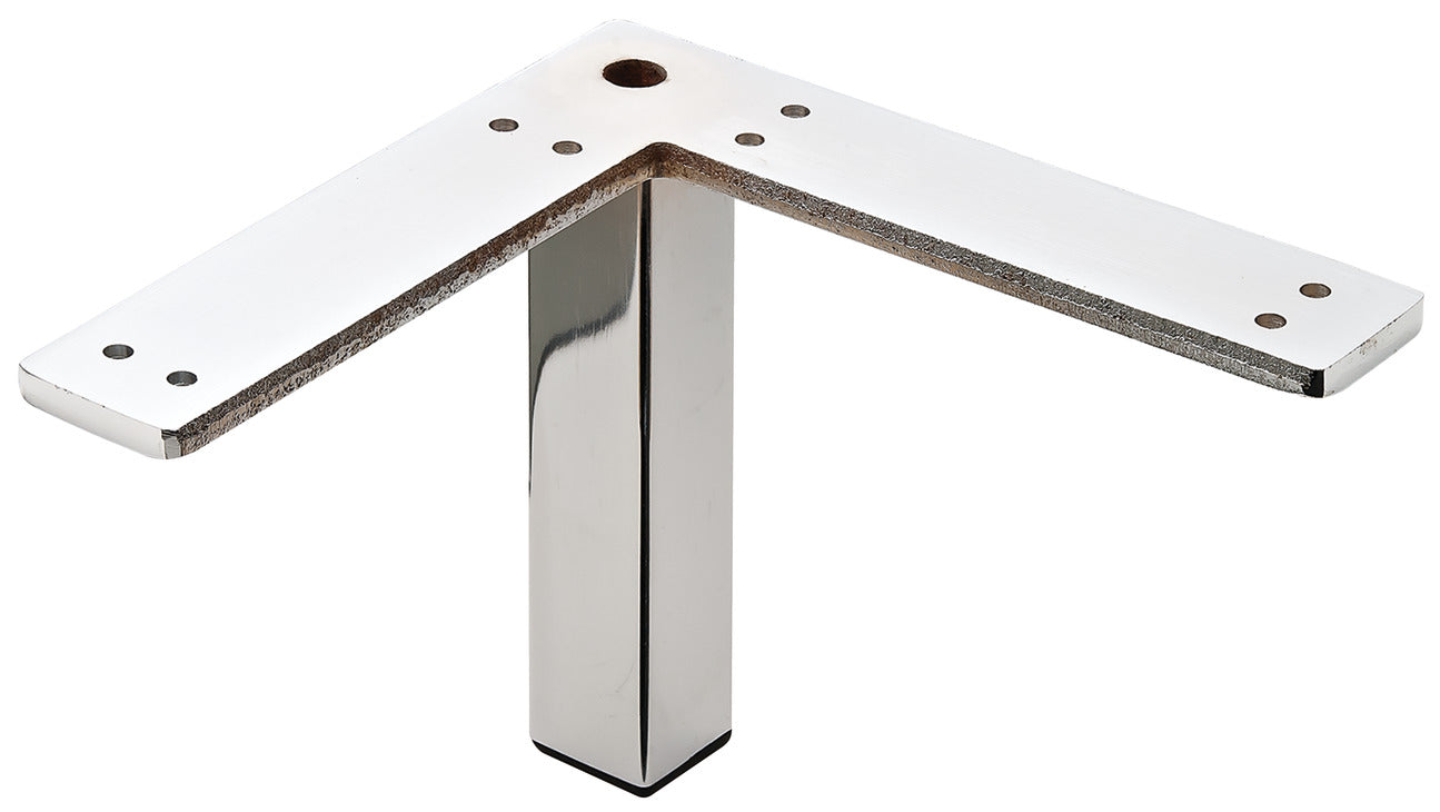 Furniture Foot, Steel