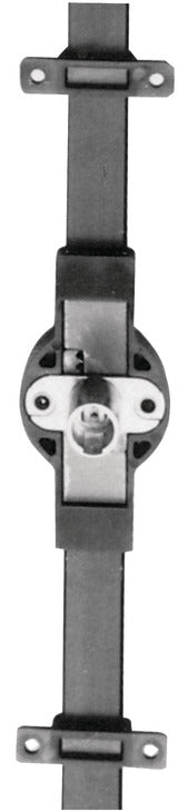 Wardrobe/Overhead Storage Lock