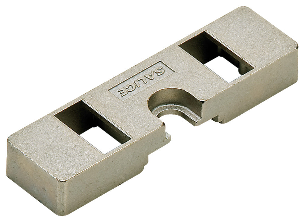 Mounting Plate Adapter, for Smoveholder