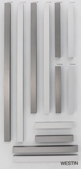 Decorative Hardware Display Board, White