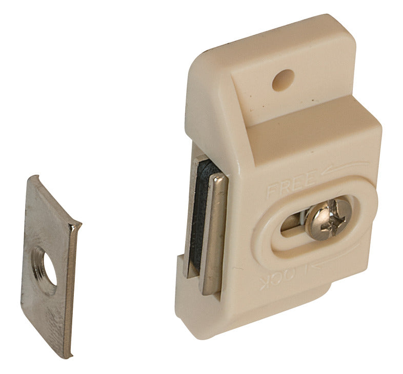 Magnetic Catch, Adjustable