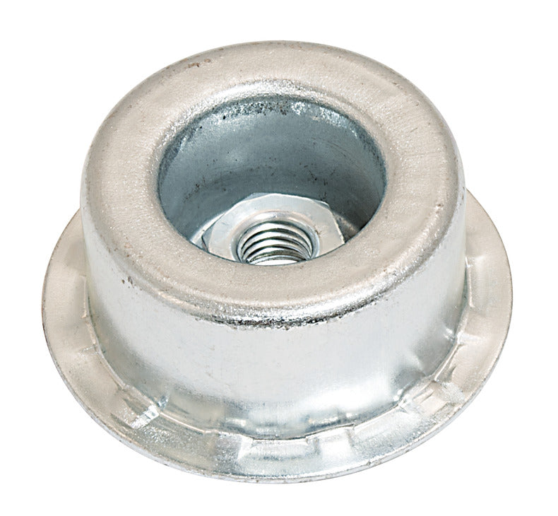 Mounting Socket, XT Metal