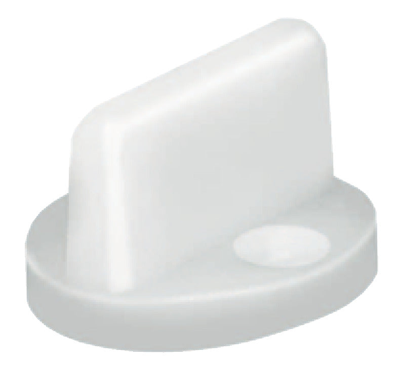 Lower Guide, For One Door