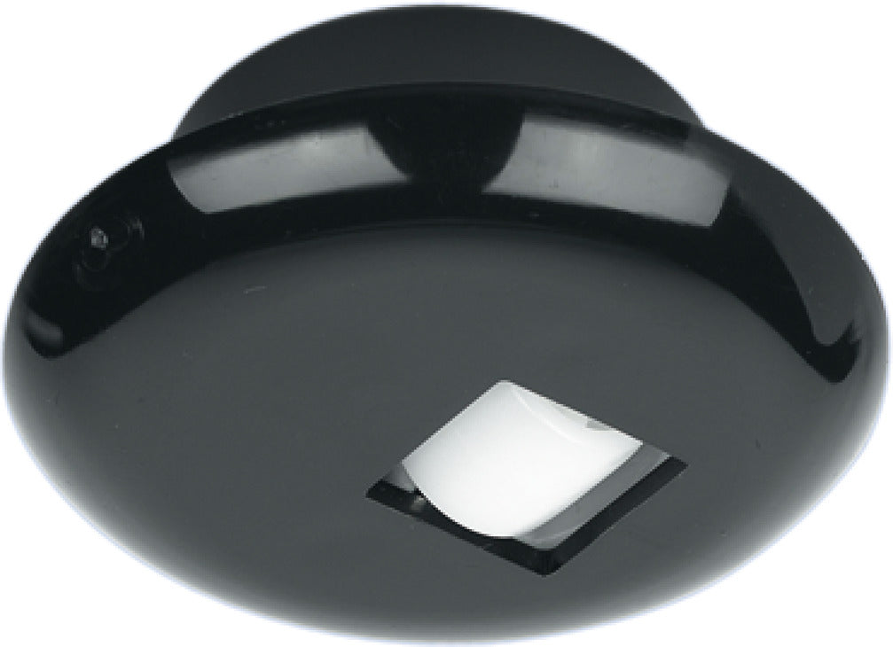 Roller-Mini Caster, Glide/Swivel, Load-Bearing Capacity 110 lbs.