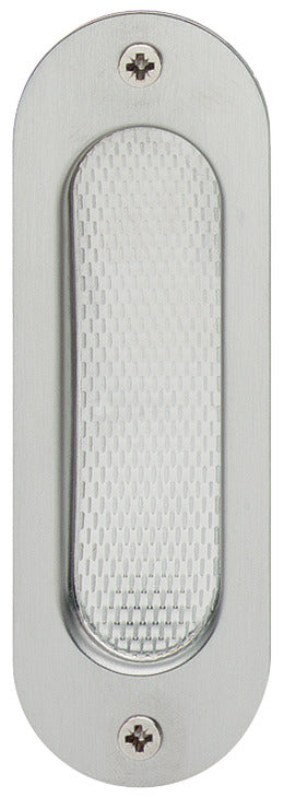 Flush pull handles for sliding doors, FSB, model 4212