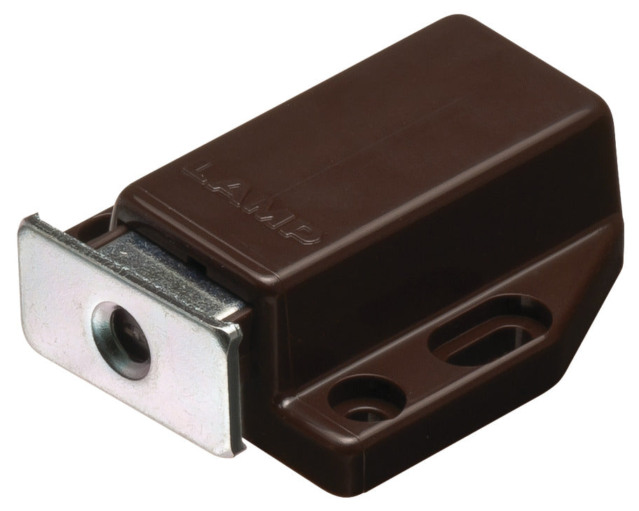 Magnetic Pressure Push Latch, 1.4 kg Pull