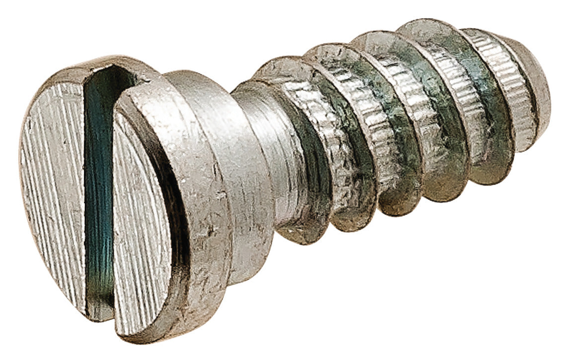 Special Collared Screw, for Topfix Angle Bracket