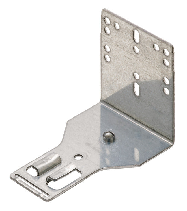 Mounting Bracket, for Face Frame Cabinets
