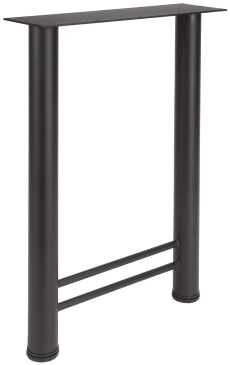 H-Leg, 450 mm Width
