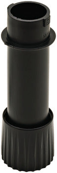 Adjustment Foot/Tube, Ø46 mm
