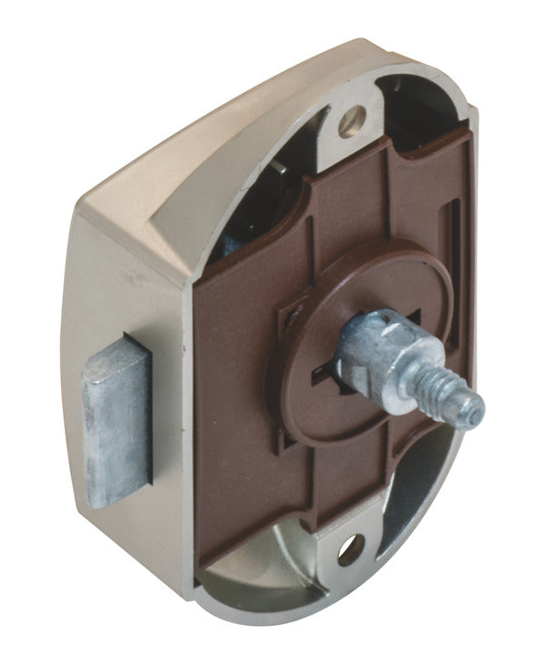 Push-Lock, HÃ¤fele Push-Lock, can be operated from one side