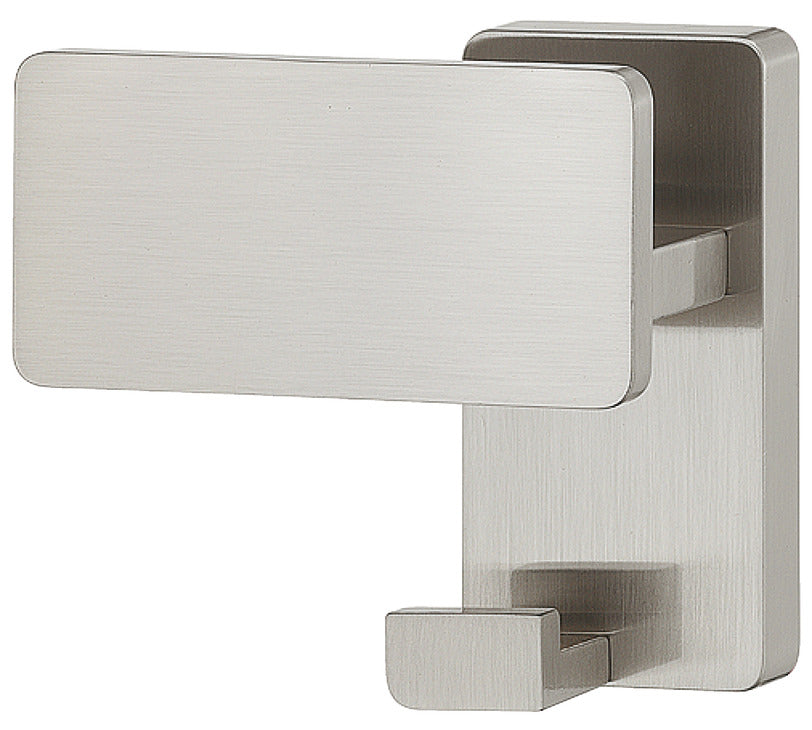 Wardrobe Hook, 90 x 46 x 90 mm (W x D x H)