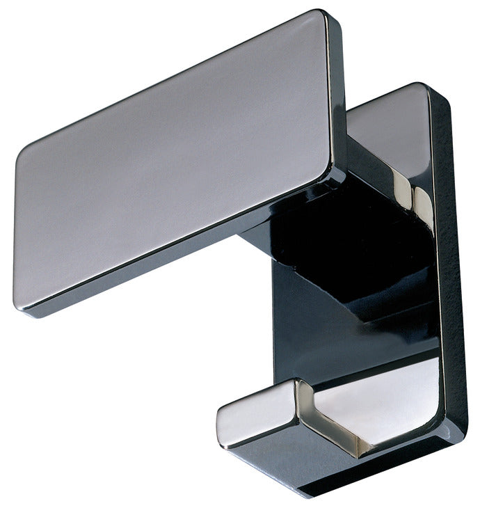 Wardrobe Hook, 90 x 46 x 90 mm (W x D x H)
