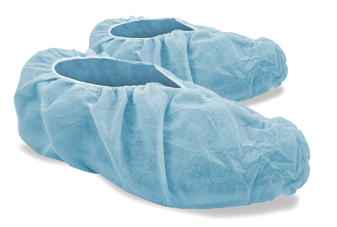 Shoe Covers, 10/pk