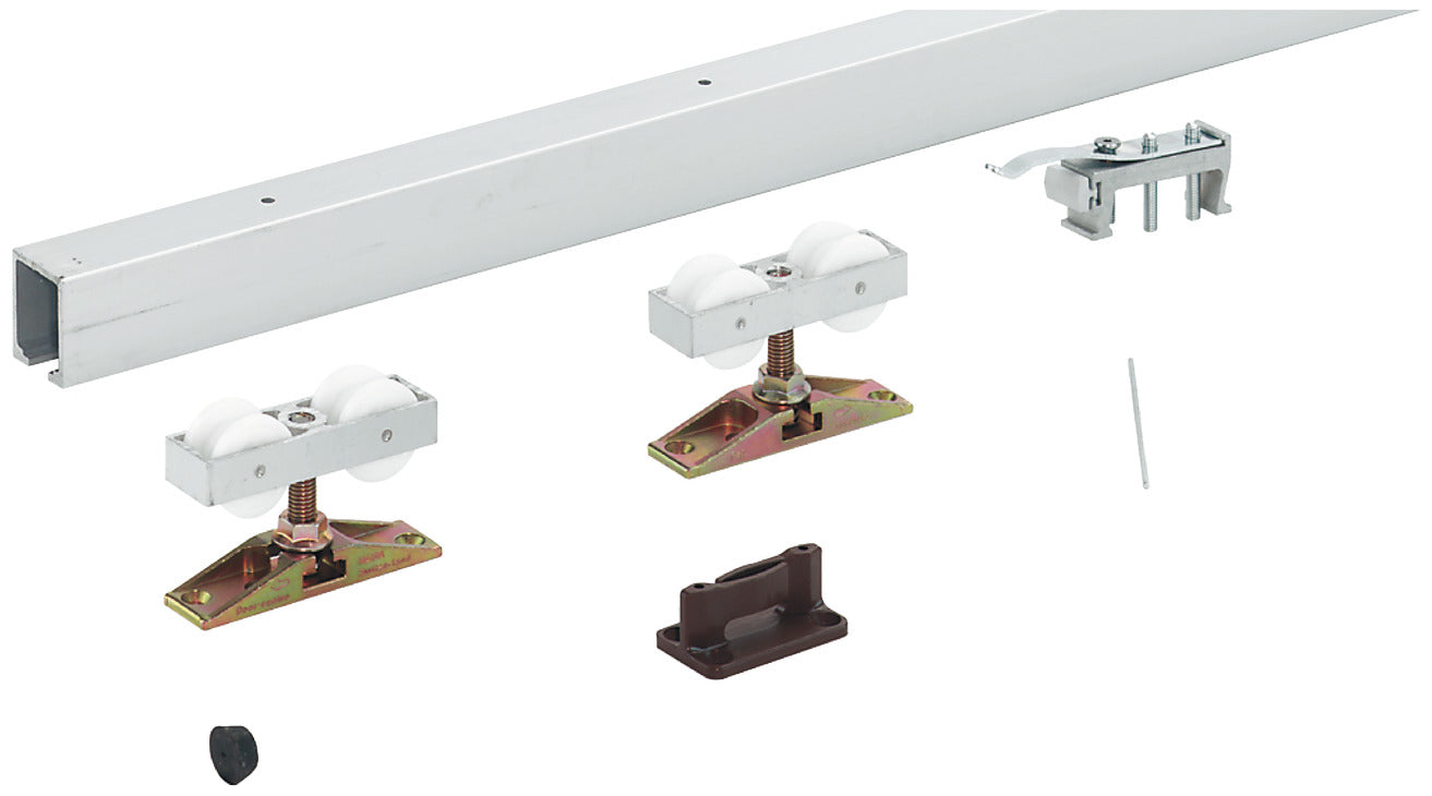 Sliding Door Hardware, Hawa Junior 80/Z, set