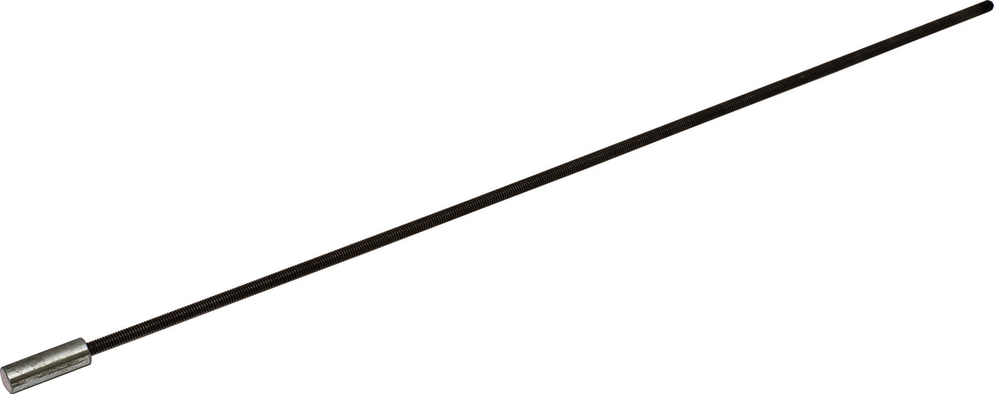 Optional Extension Rod, for Flush Bolt