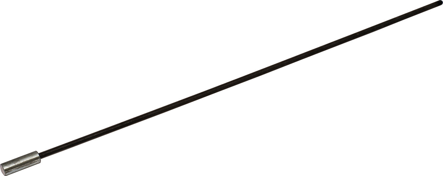 Optional Extension Rod, for Flush Bolt