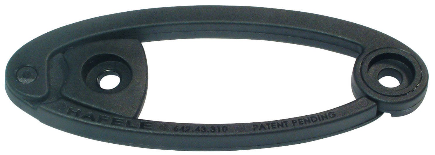 Cam-it Connector