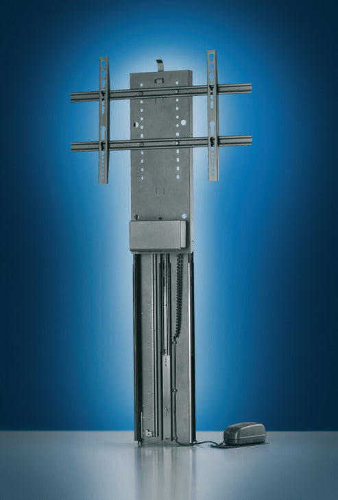 Motorized TV Lift, for Large TV Panels