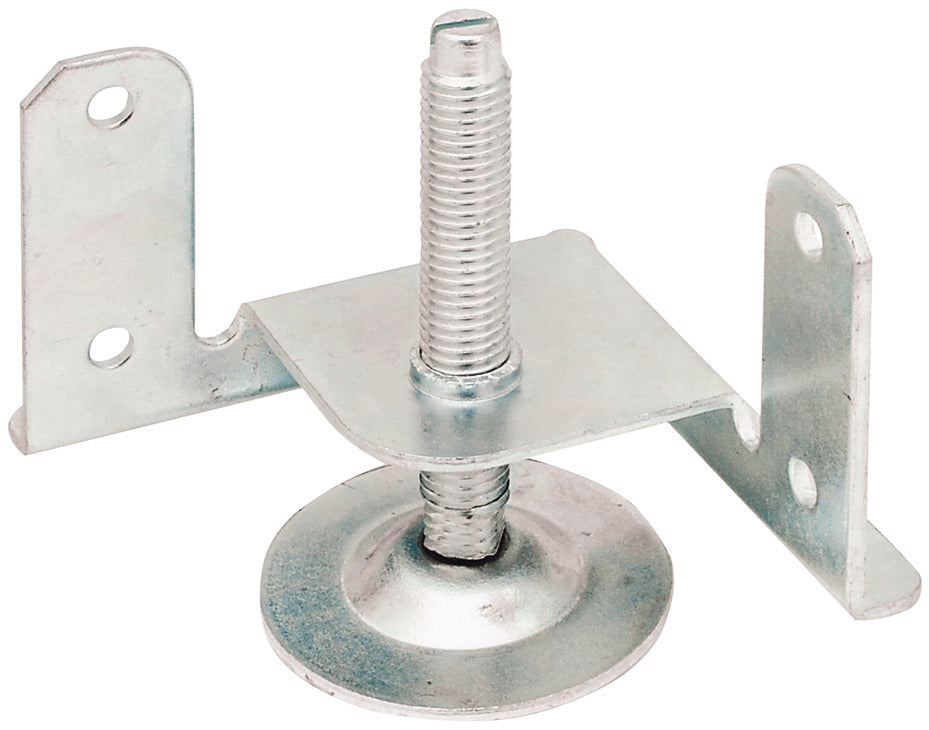 Base Leveler, with Supporting Bracket