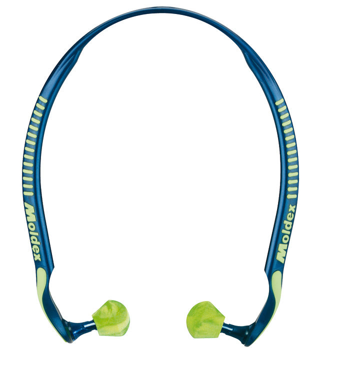 Replacement Plugs, for Banded Ear Caps NRR 20