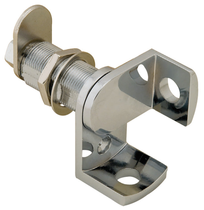 Hasp Cam Lock, For wood doors, drawers or lockers