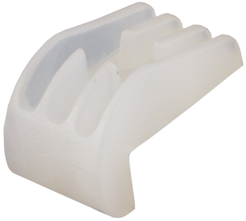 Drawer Bumper, Peel and Stick