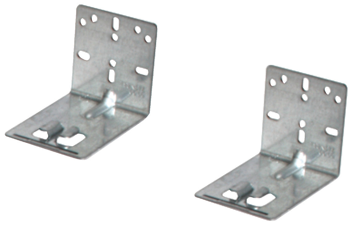 Rear Mounting Bracket, for Grass Dynapro/Elite Plus Concealed Undermount Slides