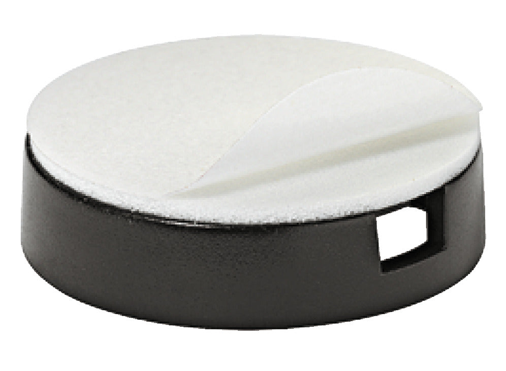 QuickClick Base, Round