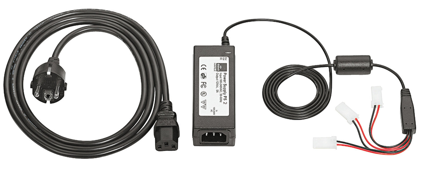 Power Supply Unit, 12V DC, with Plug