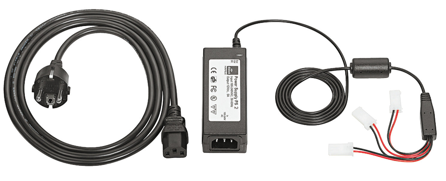 Power Supply Unit, 12V DC, with Plug