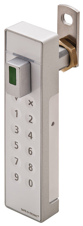 Keypad Lock, Safe-O-Tronic® LS200