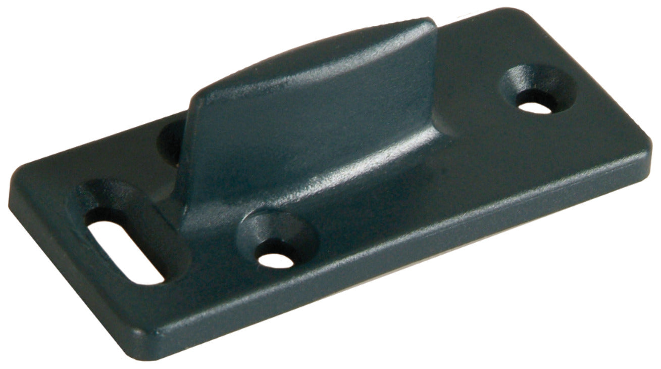 Solid Stainless Steel Track Set, Flatec I